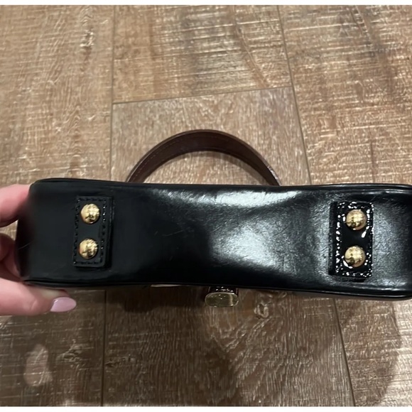 Extremely RARE EUC Louis Vuitton limited edition bag with original strap - Picture 5 of 6